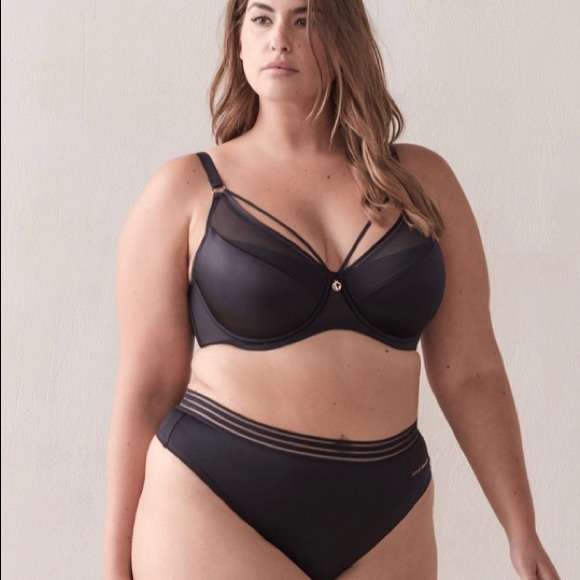 Ashley Graham Other - Ashley Graham bra